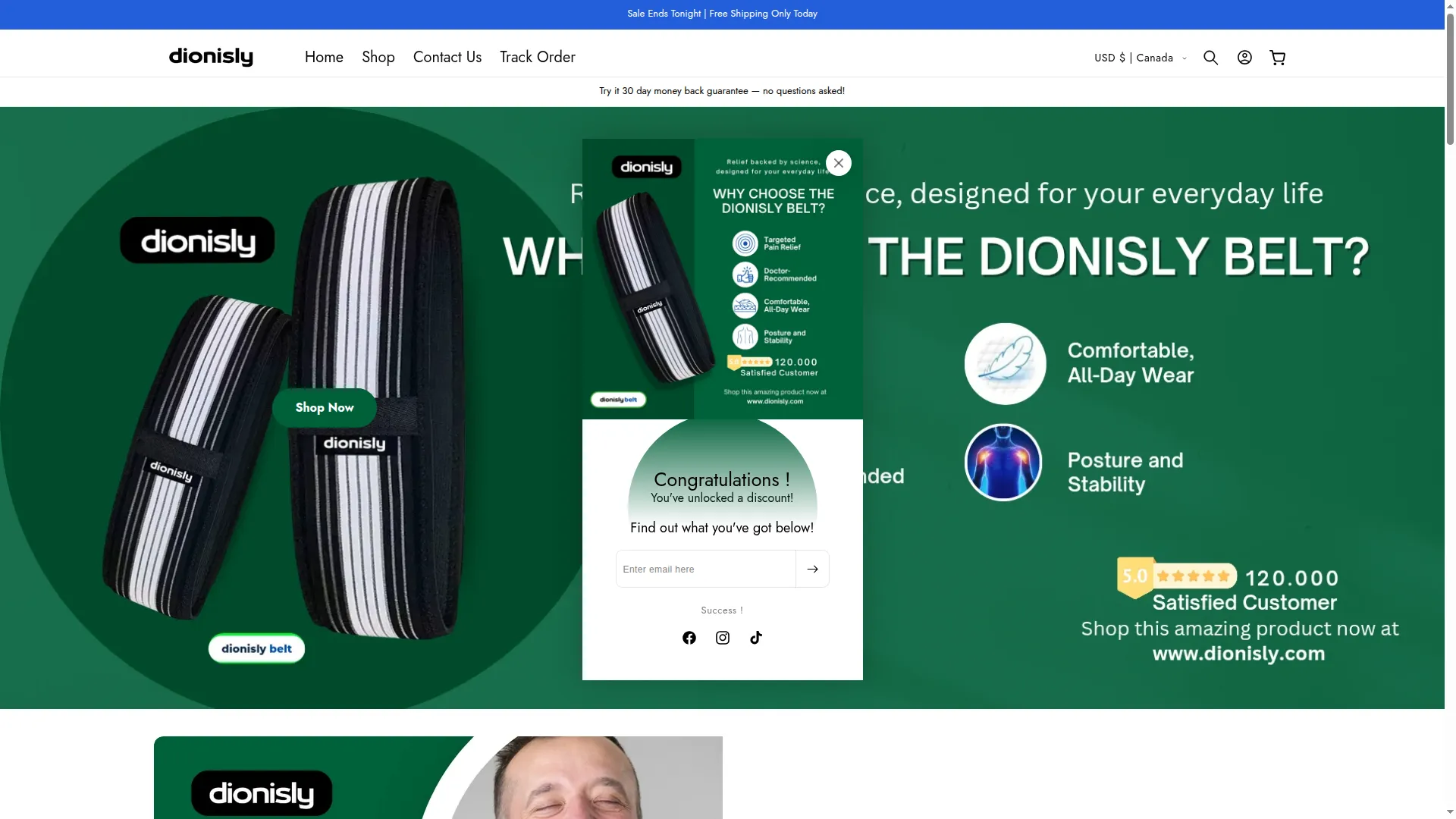 Dionisly.com