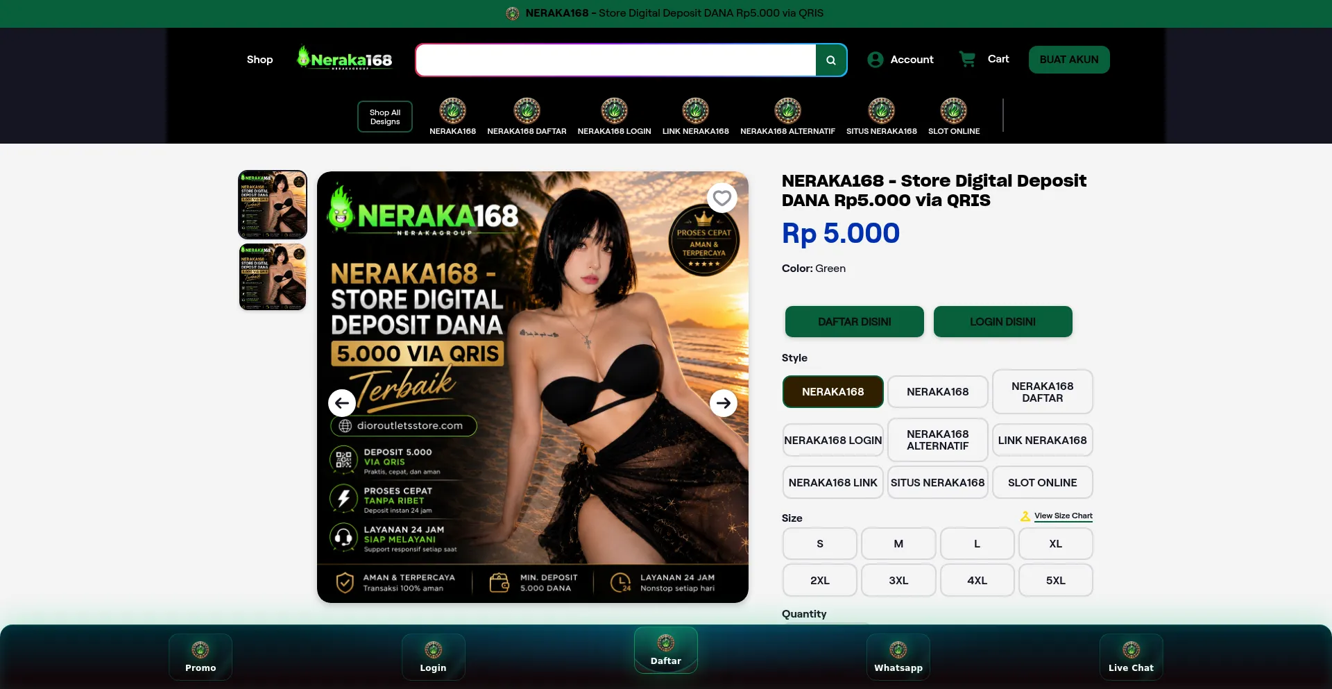 Dioroutletsstore.com