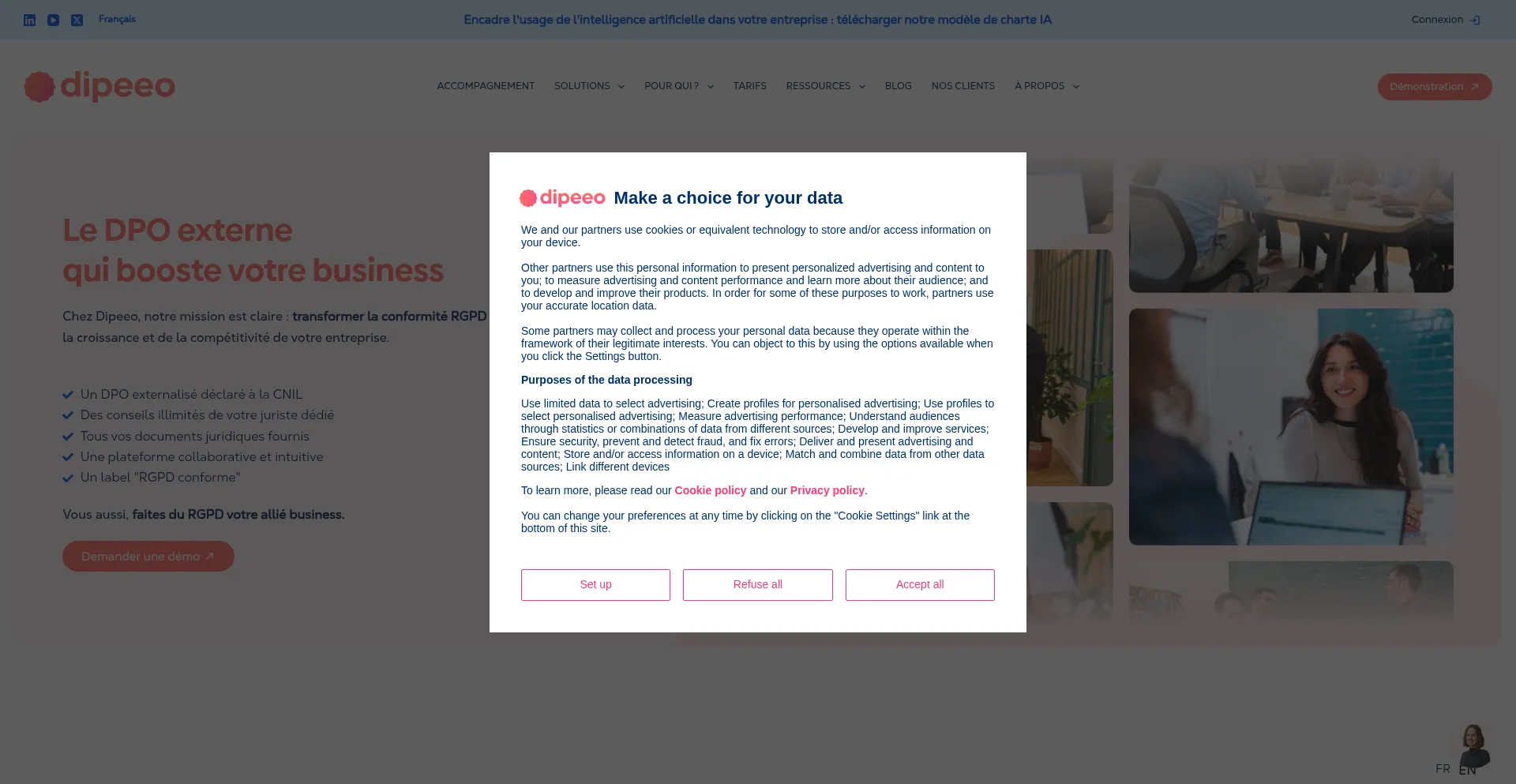 Dipeeo.com