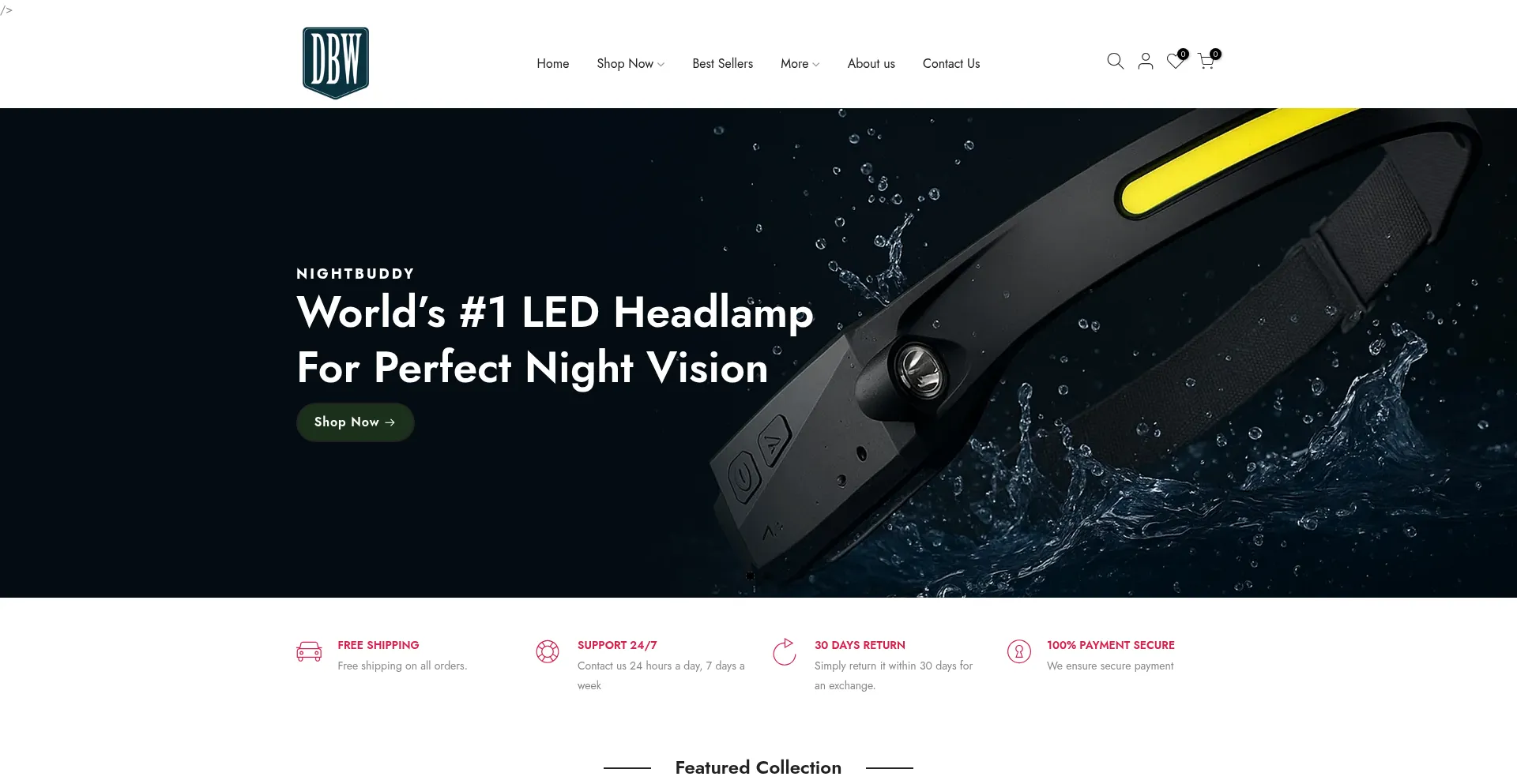 Directbargainwarehouse.com.au