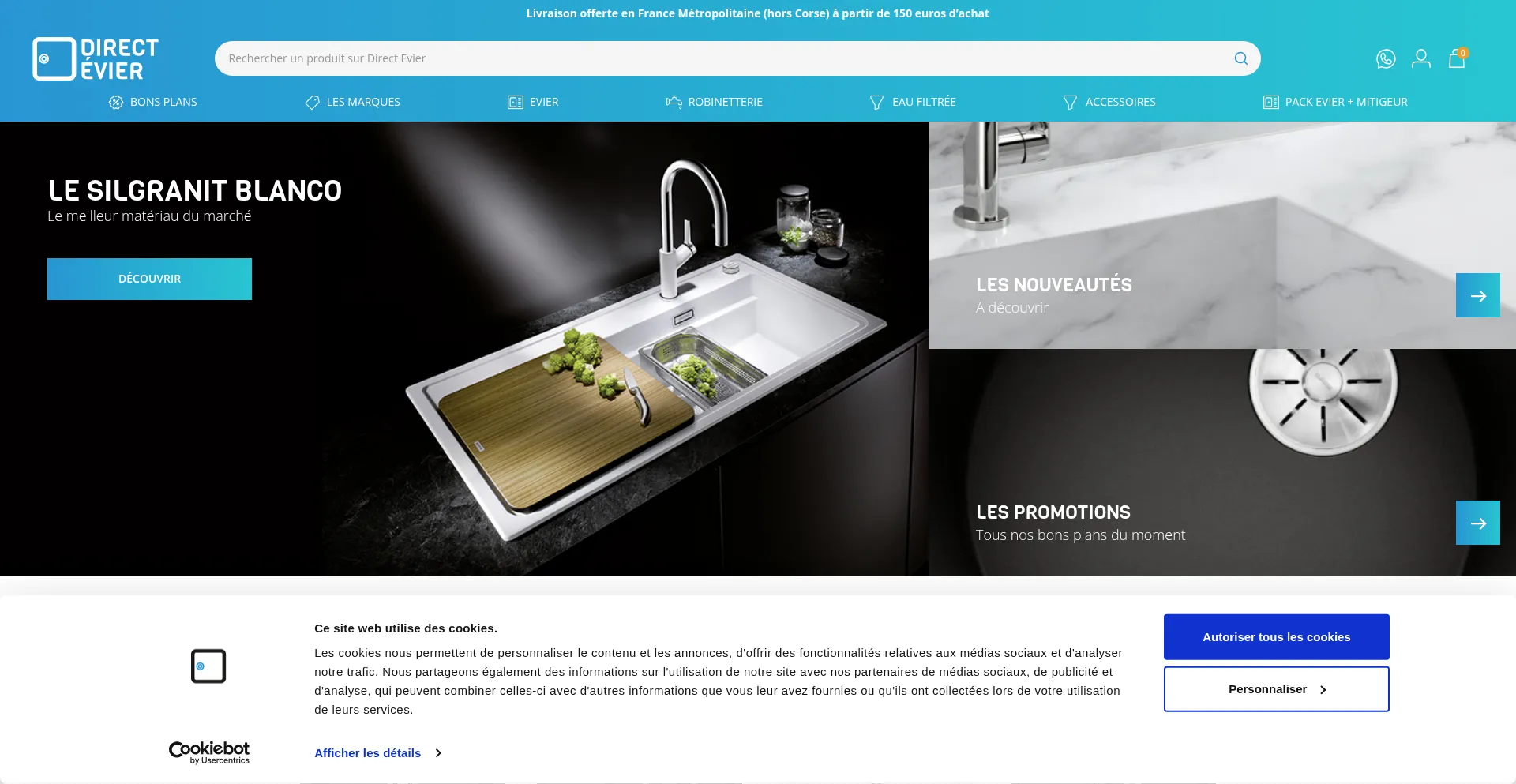 Directevier.com