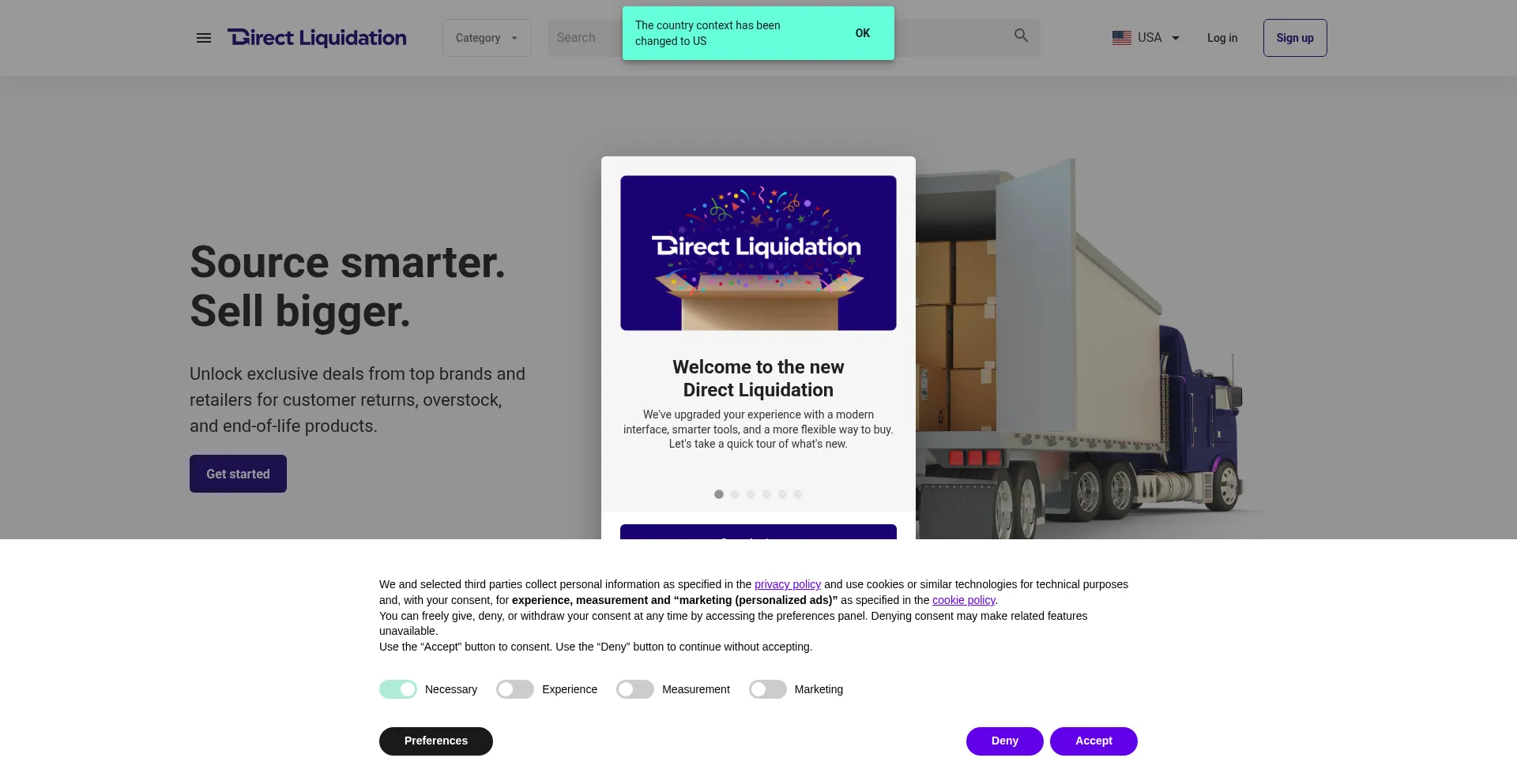 Directliquidation.com