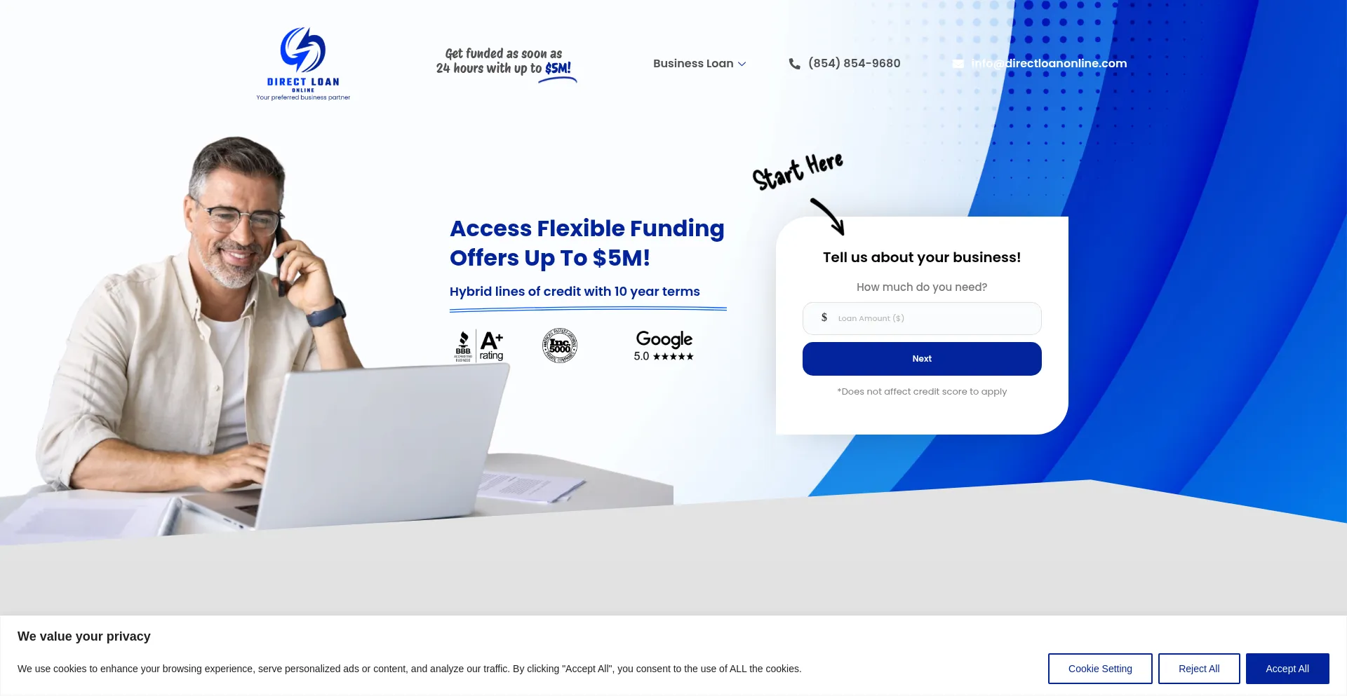 Directloanonline.com