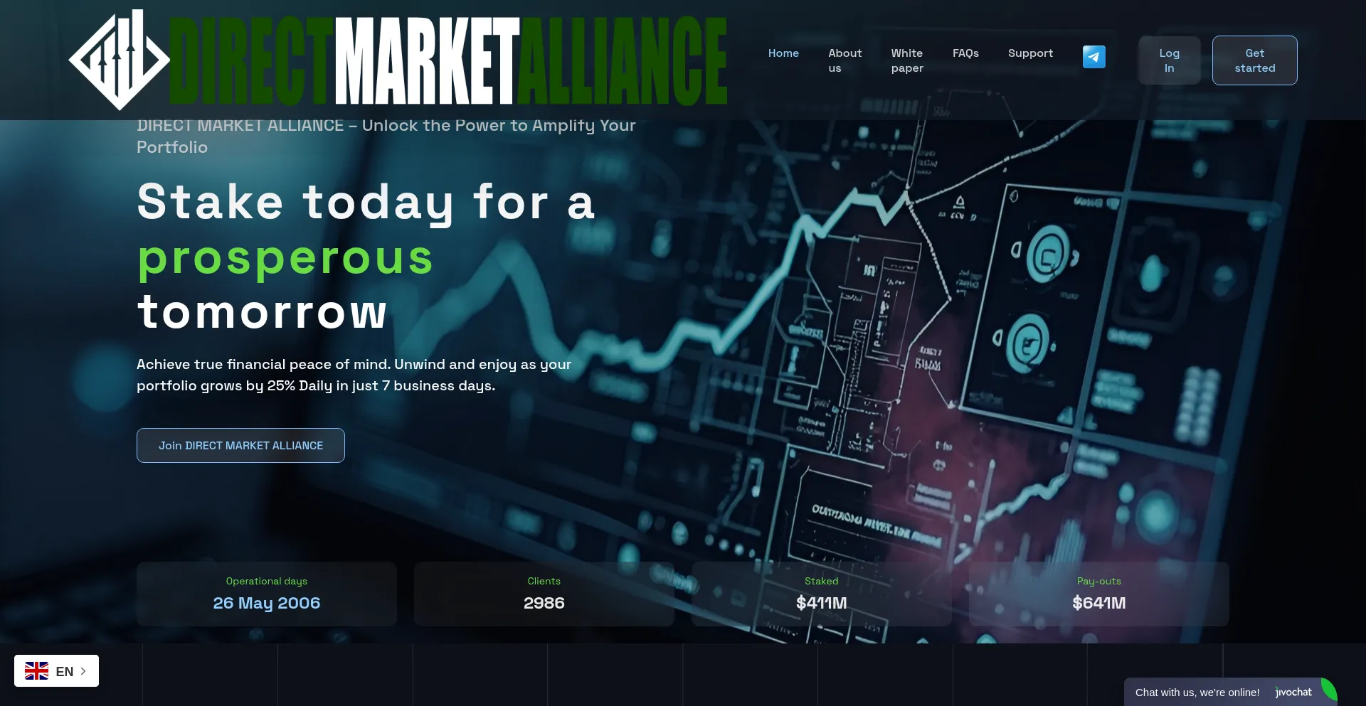 Directmarketalliance.com