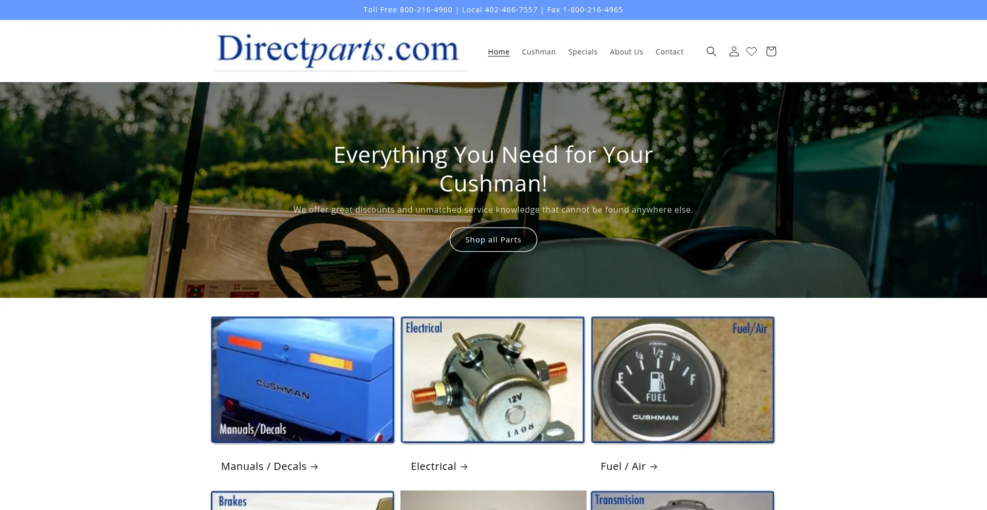 Directparts.com