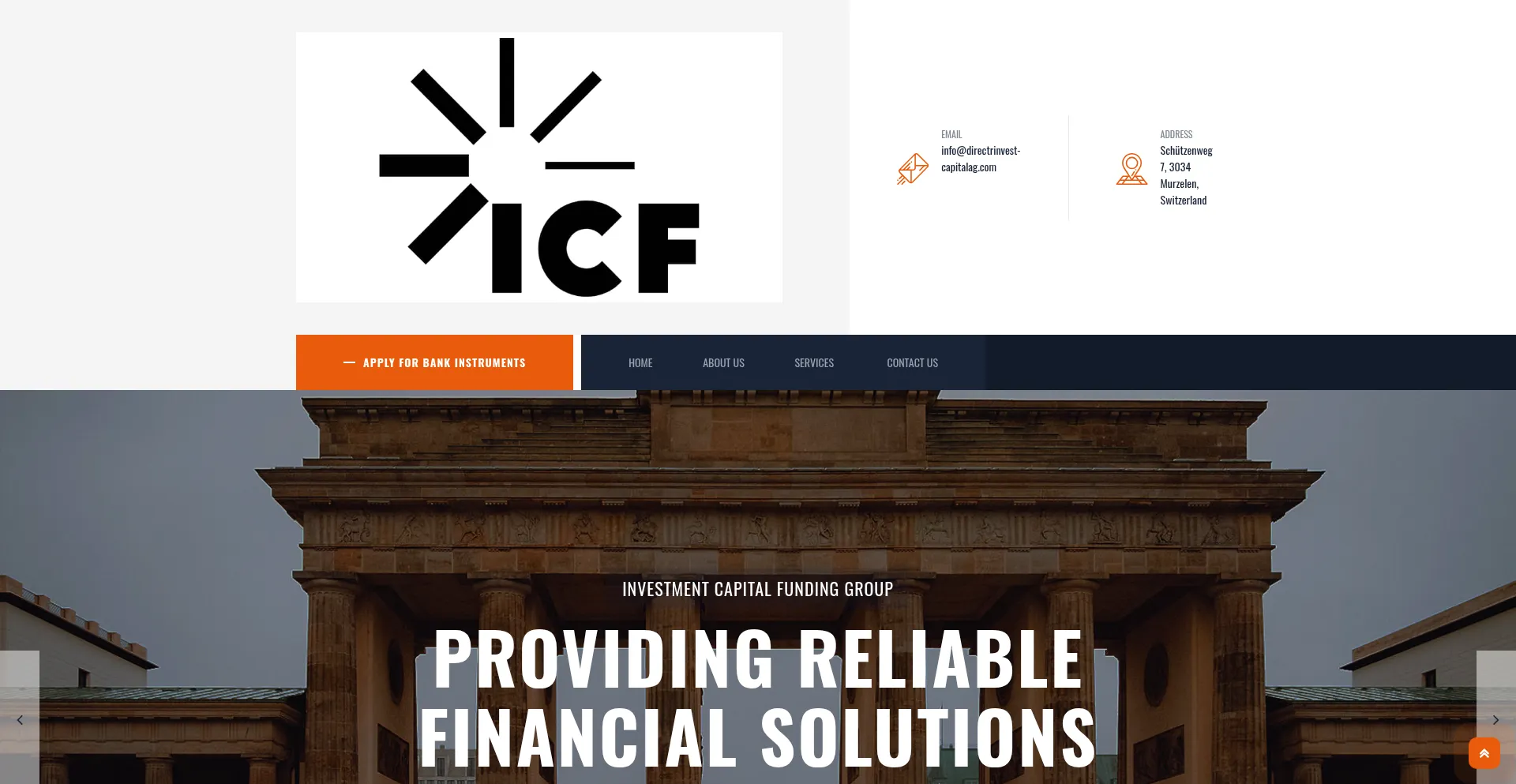 Directrinvest-capitalag.com