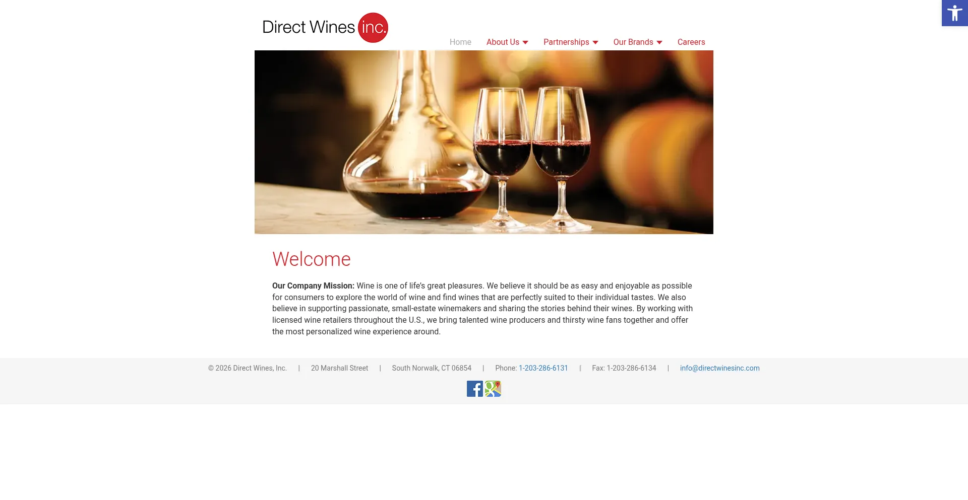 Directwinesinc.com