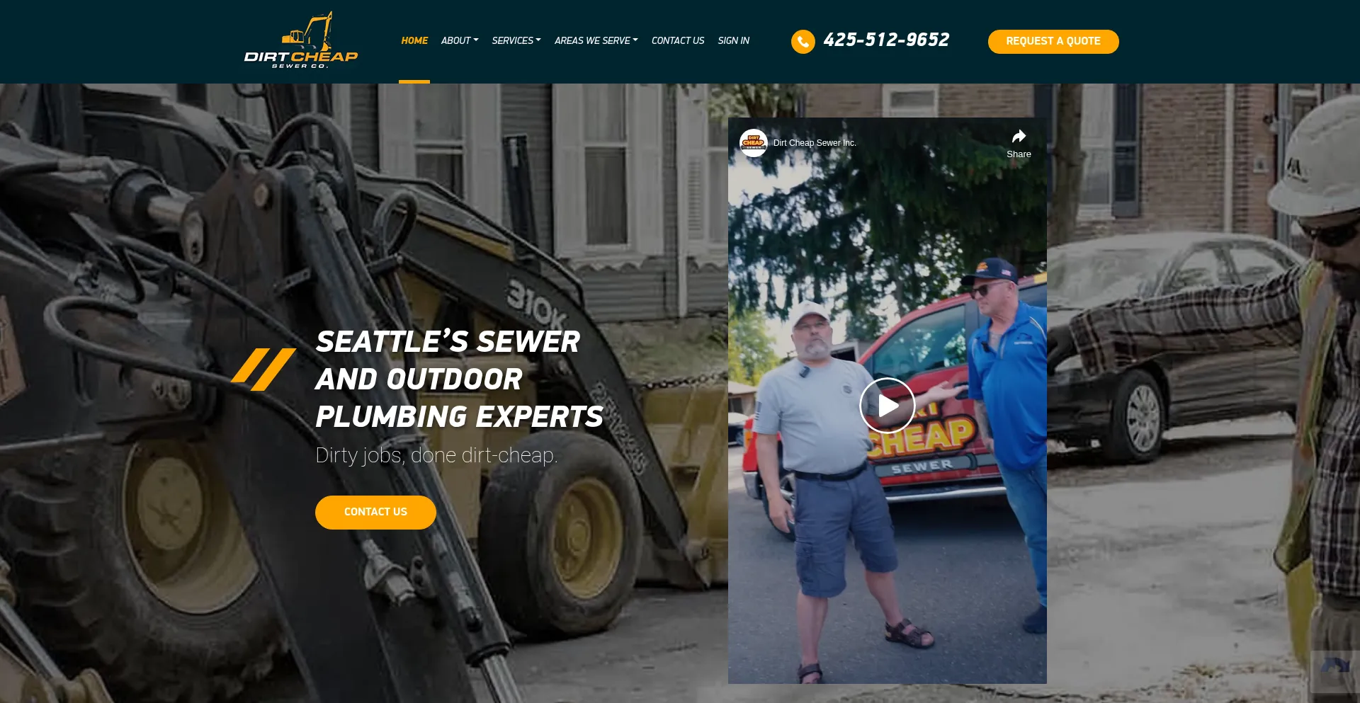 Dirtcheapinc.com