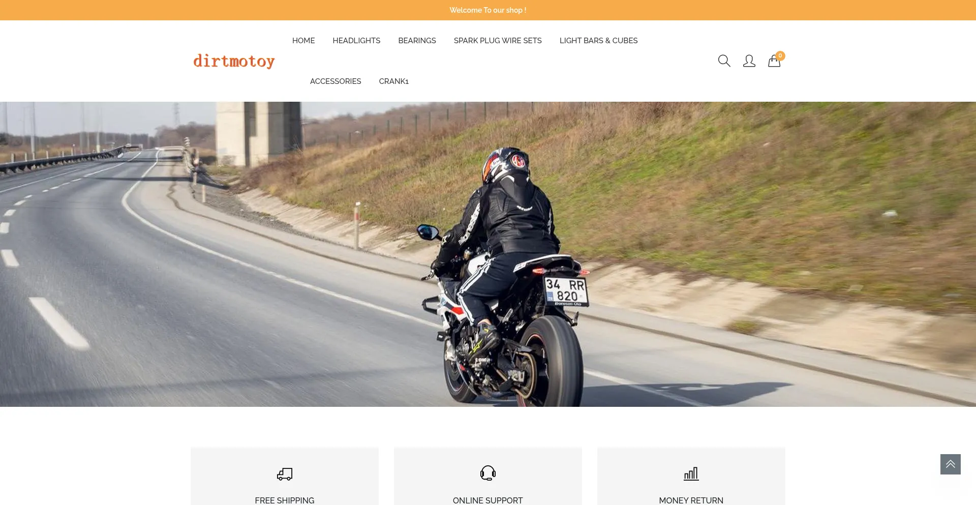 Dirtmotoy.com