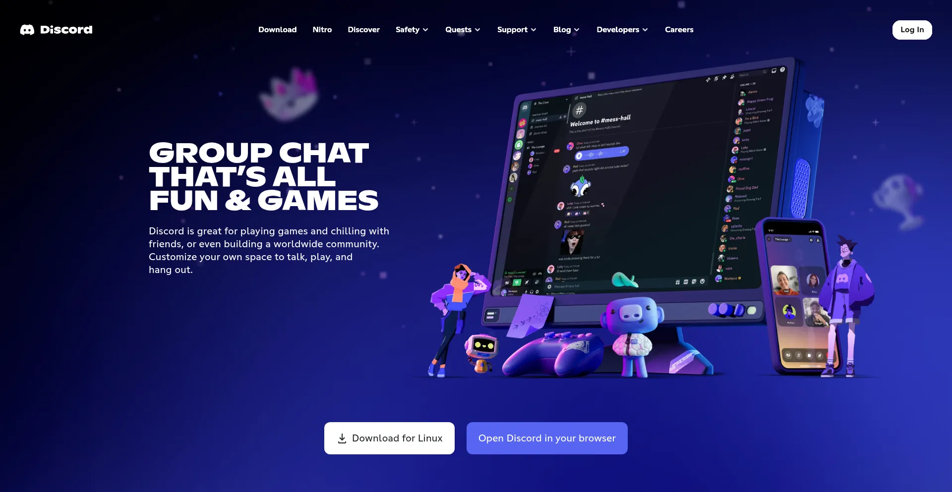 Discord.co