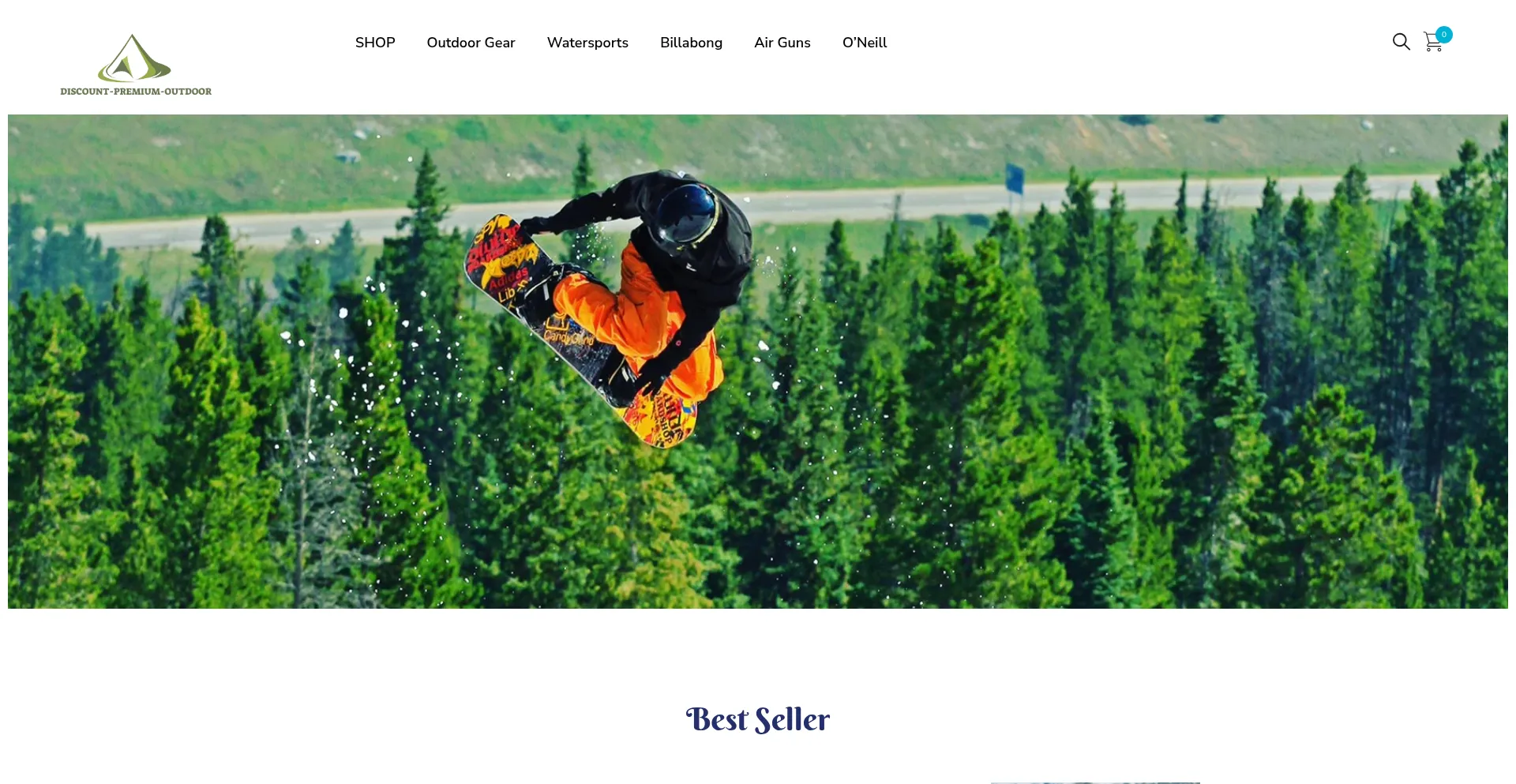 Discount-premium-outdoor.com