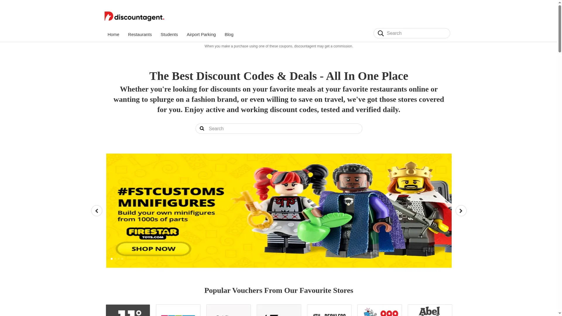 Discountagent.co.uk