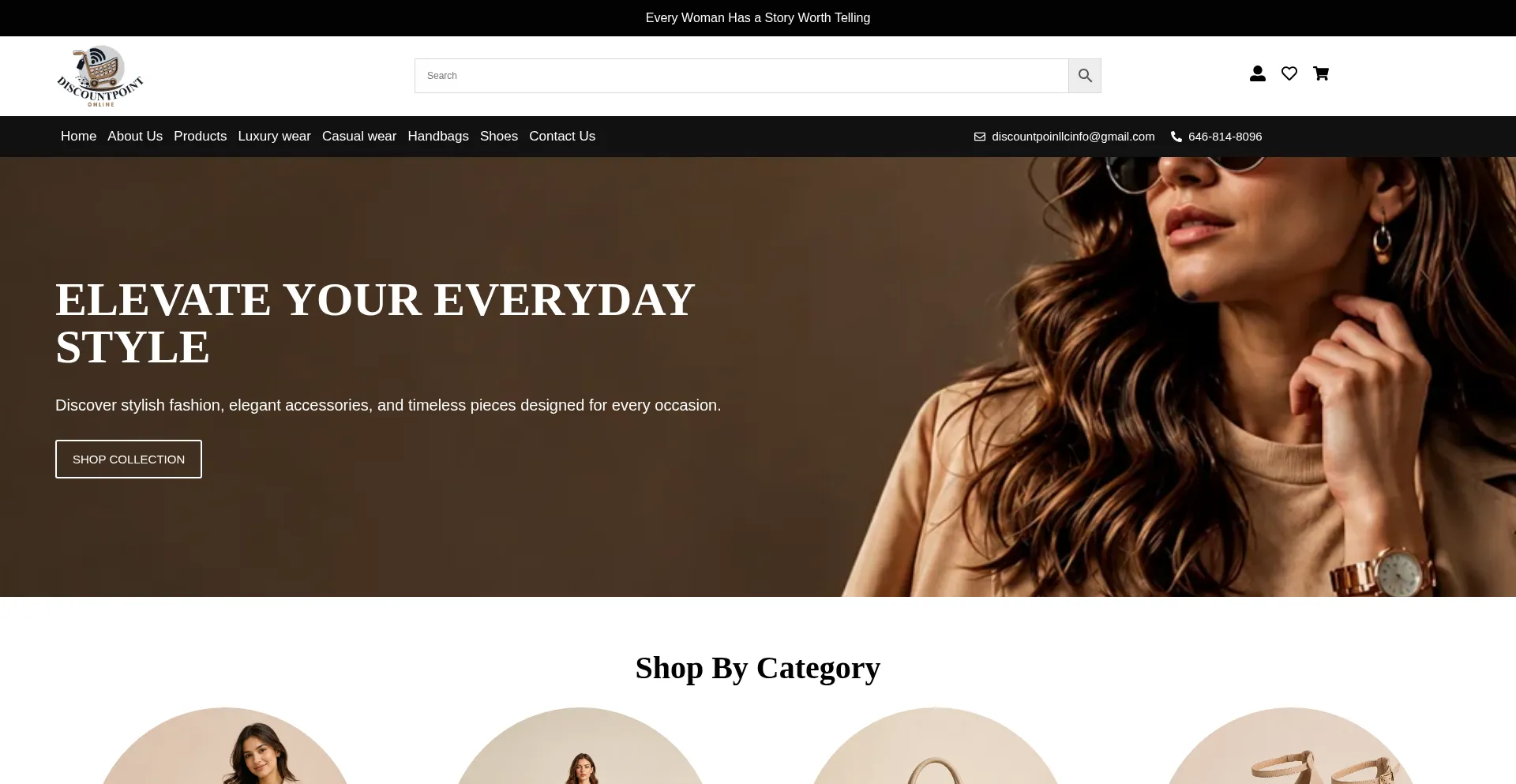 Discountpoint.online