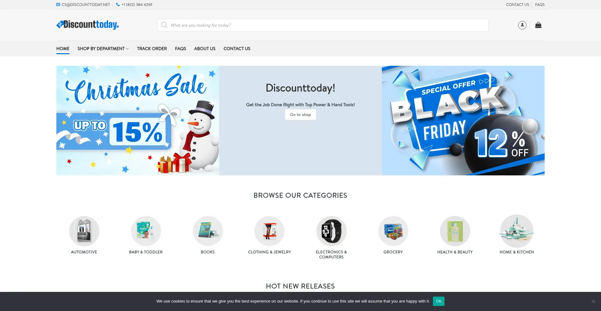 Discounttoday.net