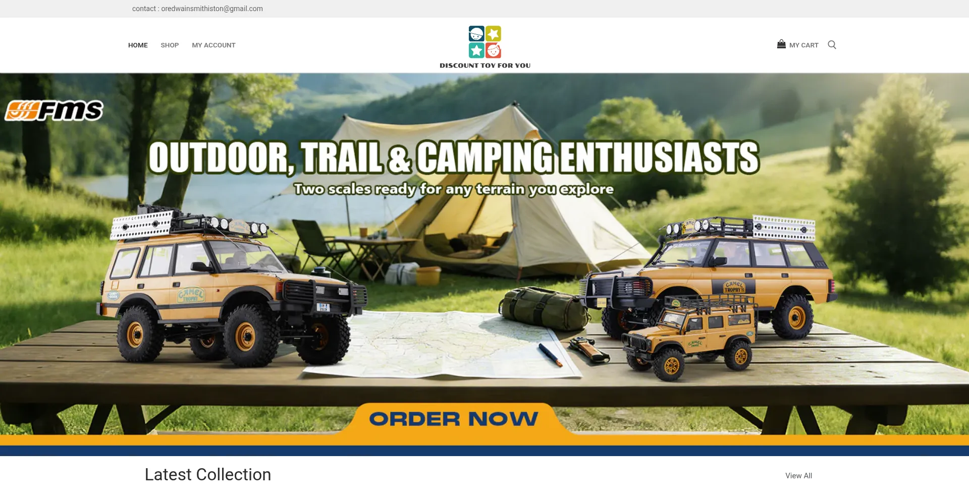 Discounttoyforyou.com