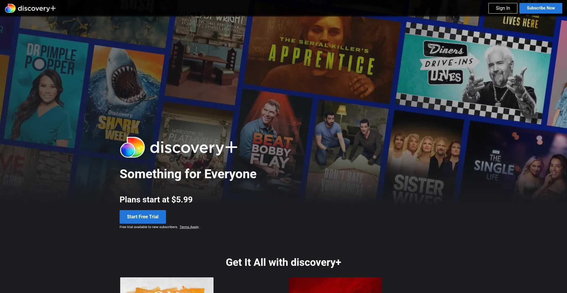 Discoveryplus.com