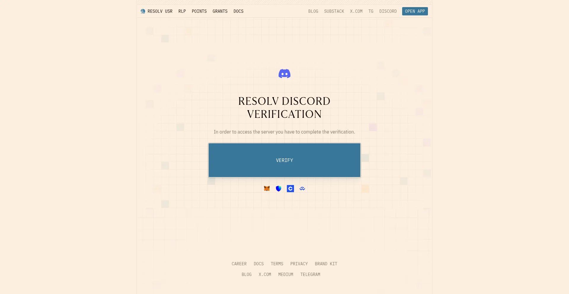 Discresolv.xyz
