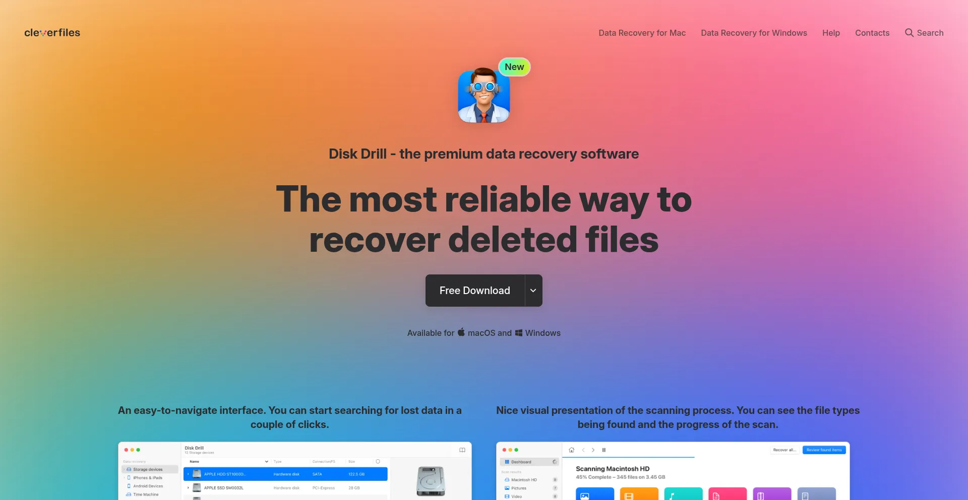 Disk-drill.com