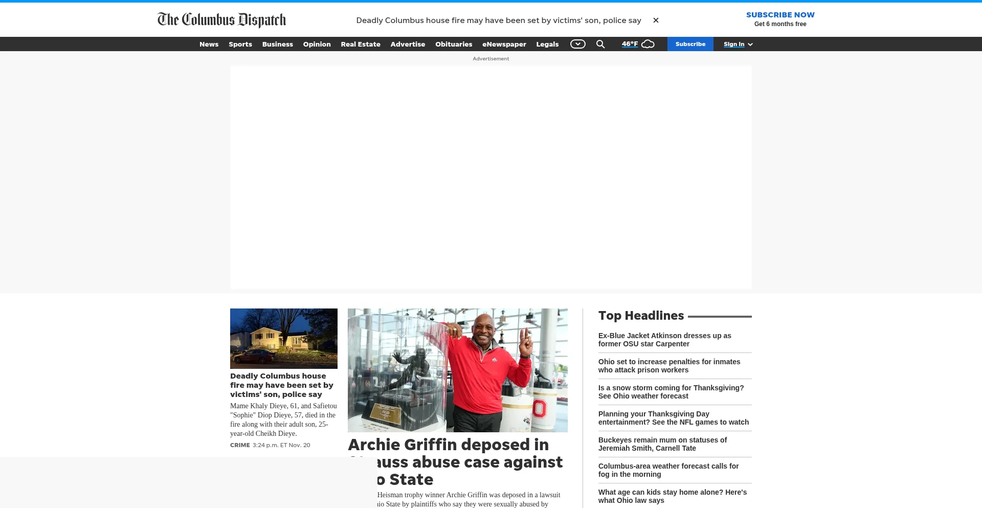 Dispatch.com