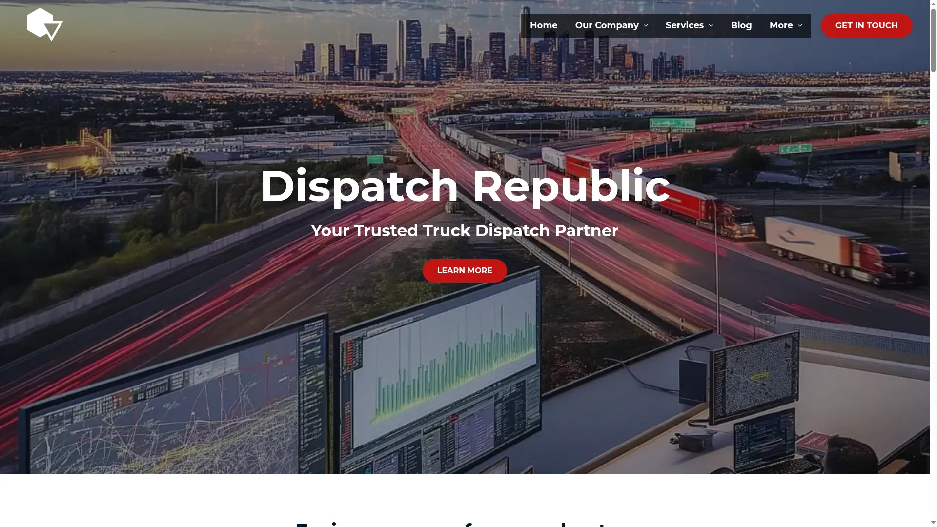 Dispatchrepublic.com