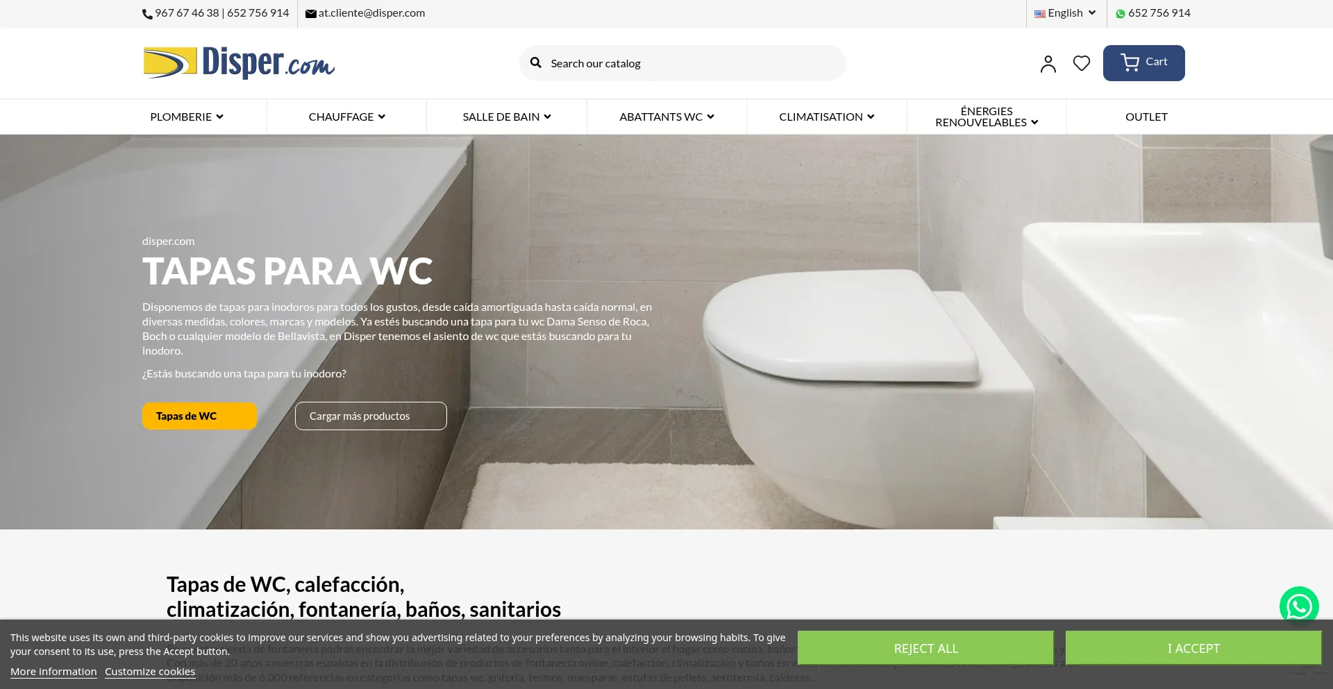 Disper.com