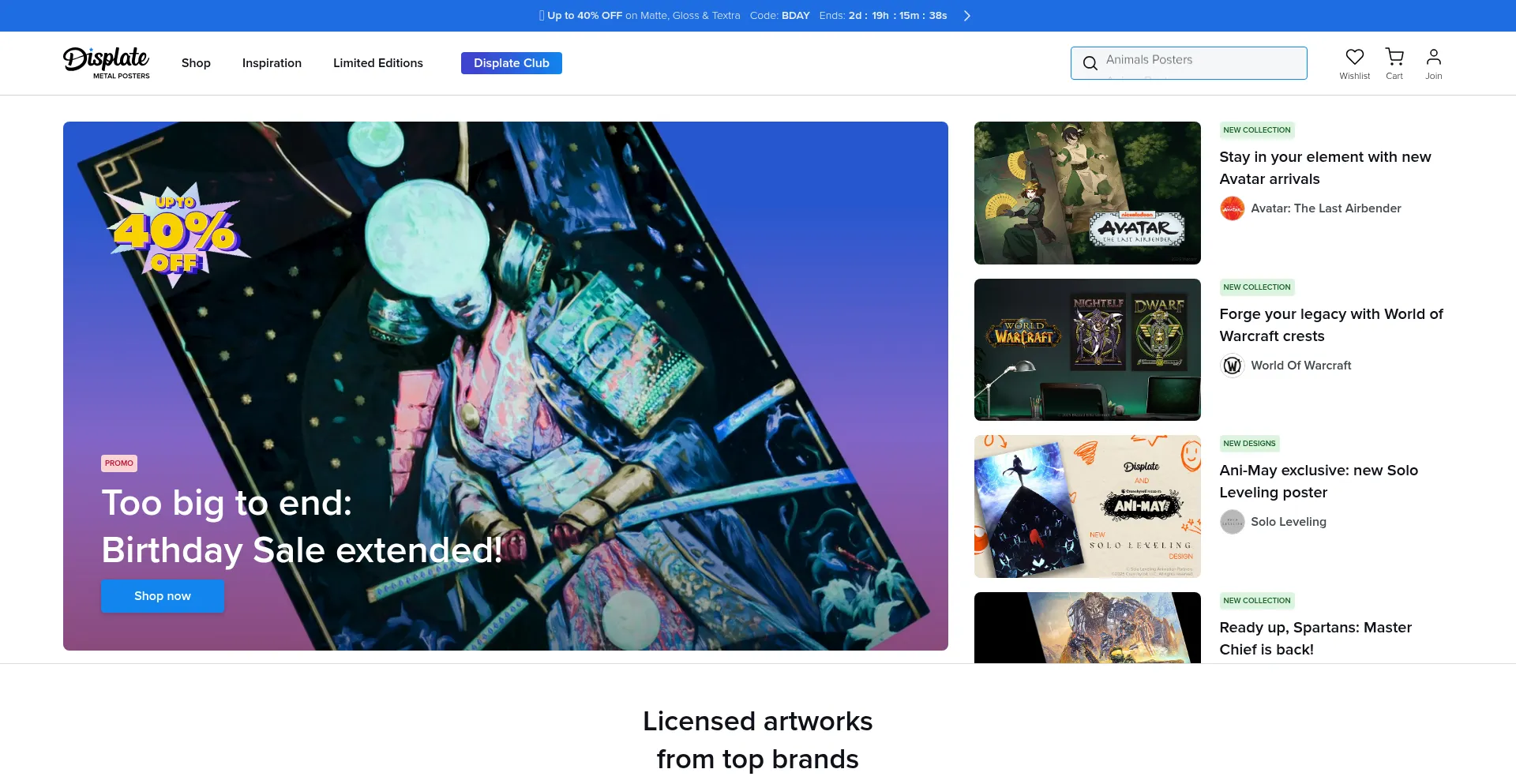 Displate.com