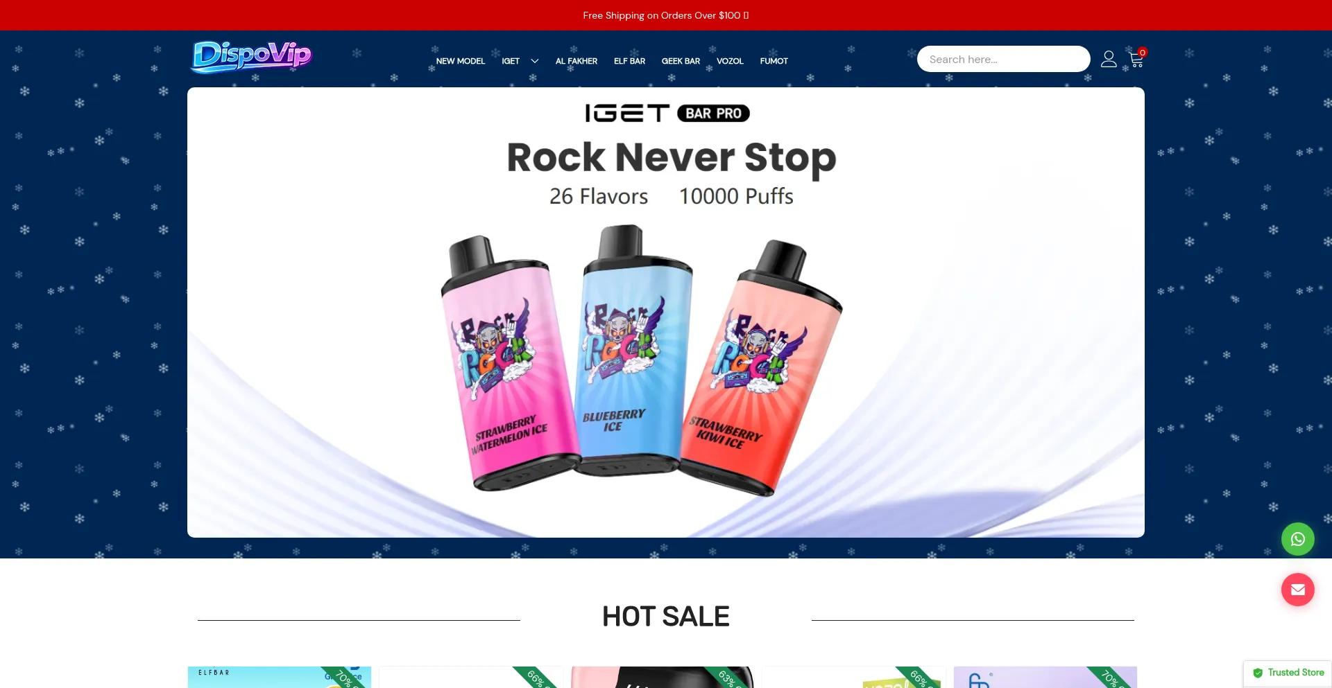 Dispovip.com