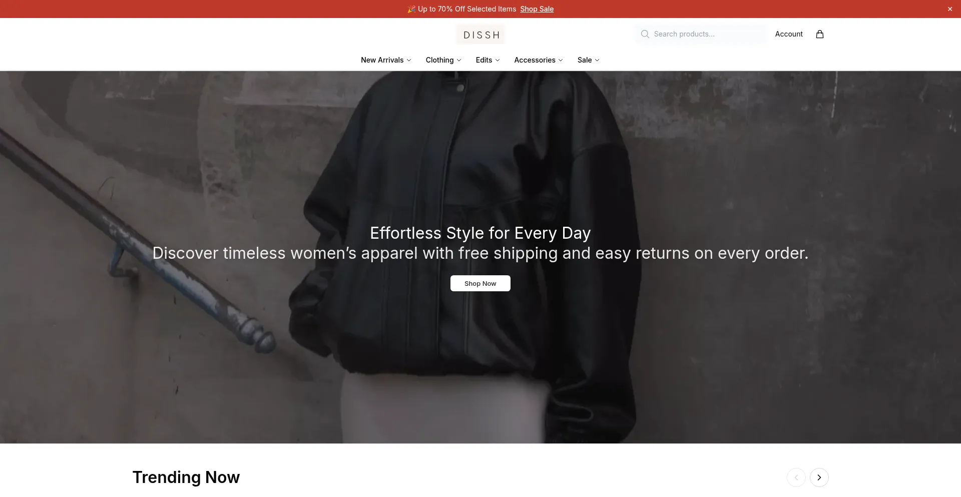 Disshglobal.shop
