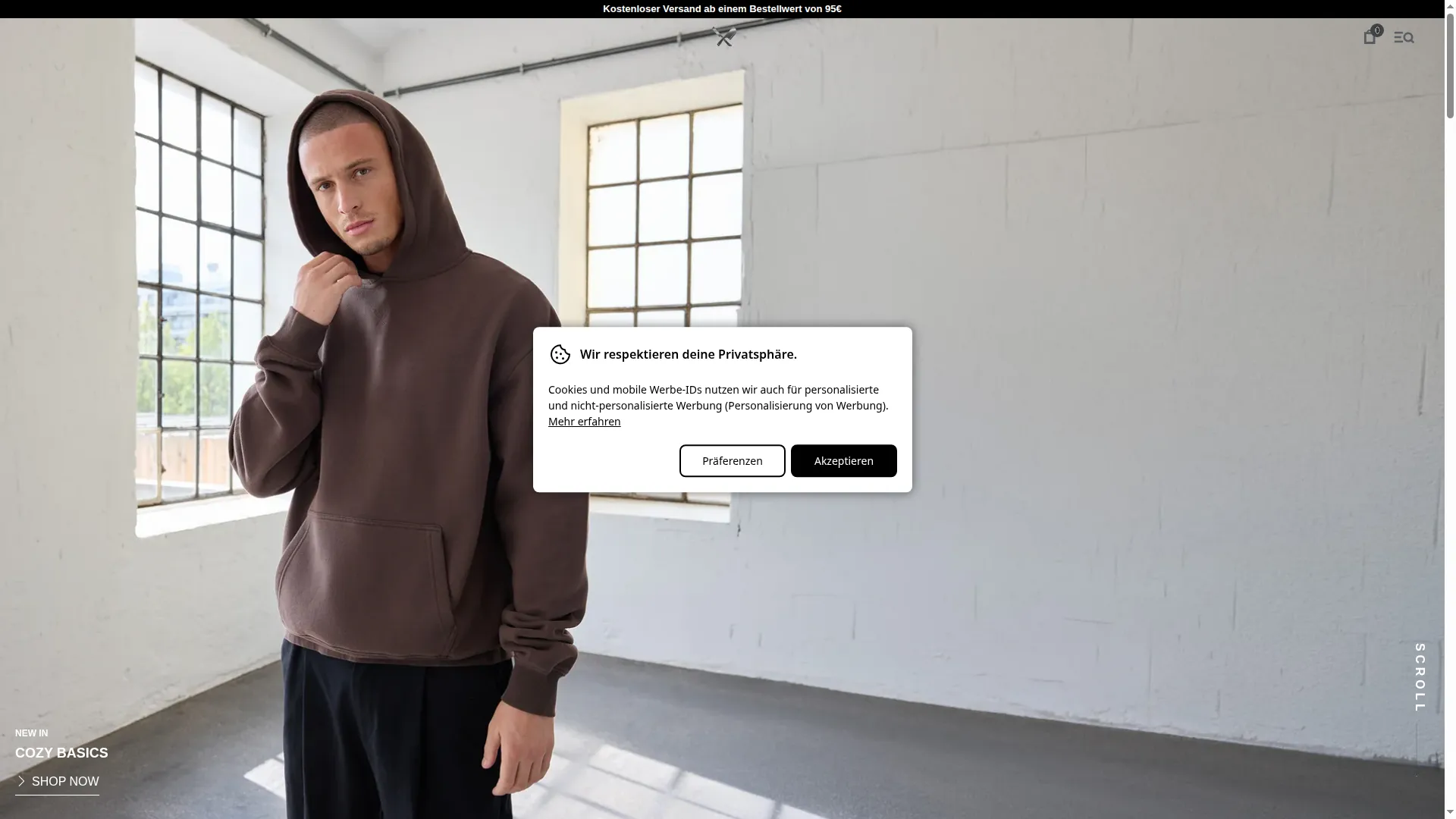 Distortedpeople.com