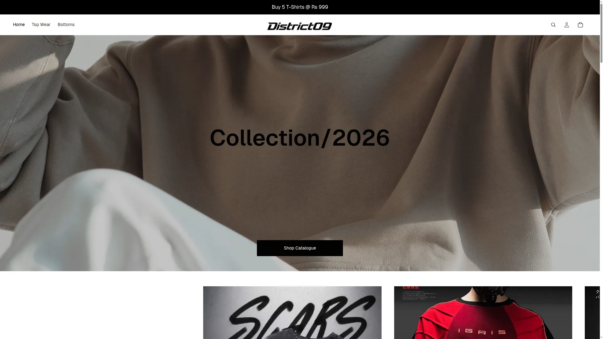 District09.site