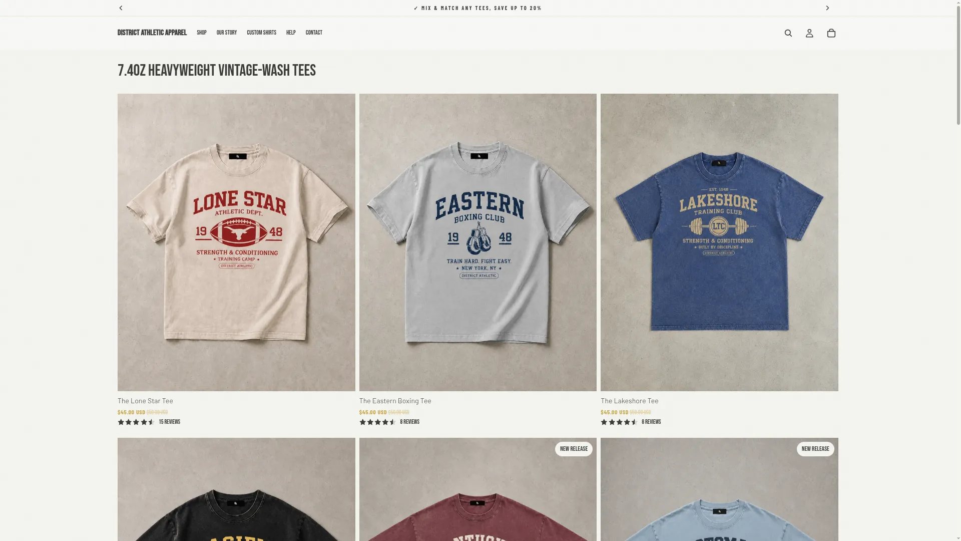 Districtathleticapparel.com