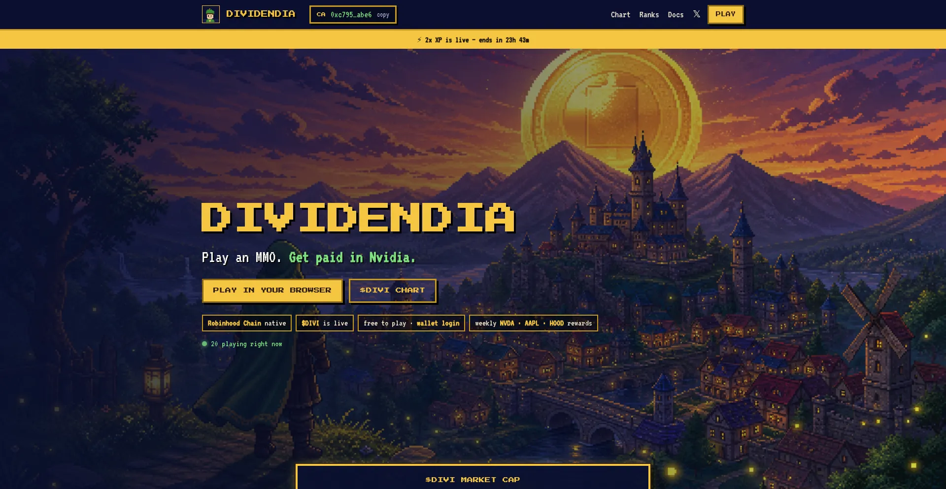 Dividendia.fun