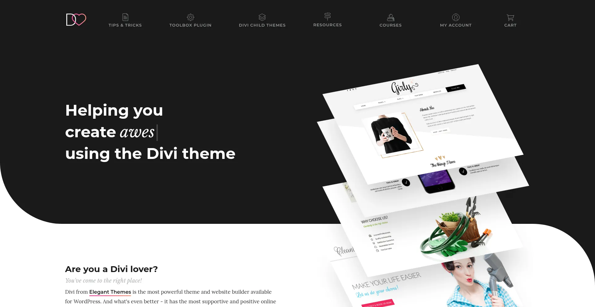 Divilover.com