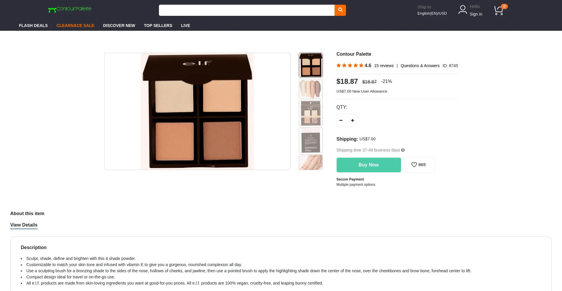 Divineglowse.com