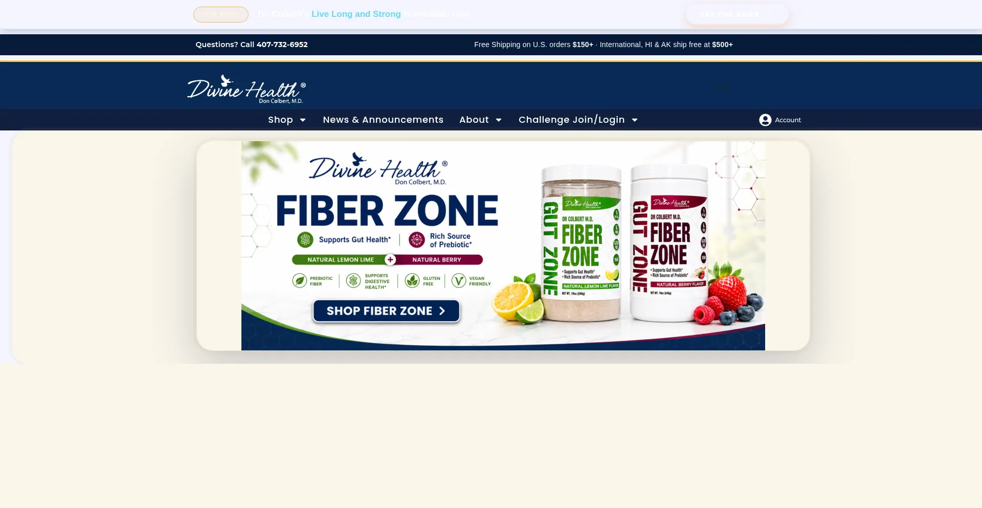 Divinehealth.com