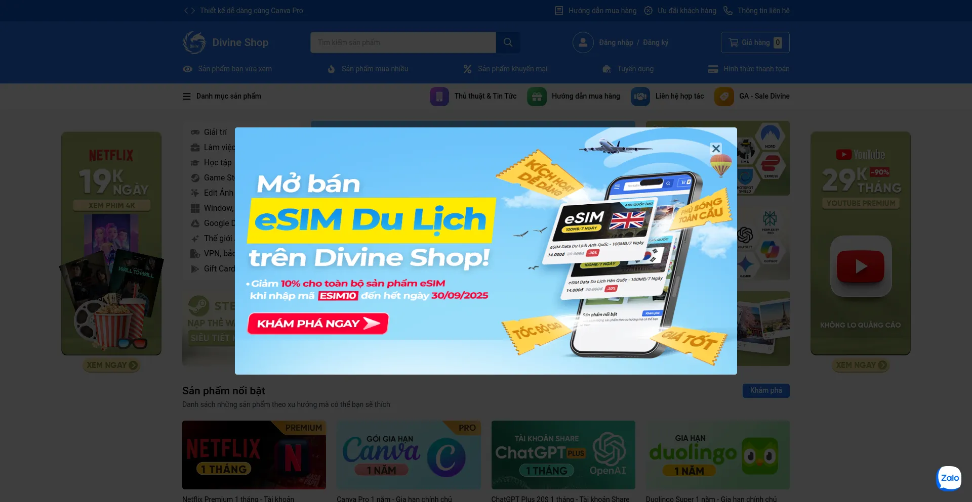 Divineshop.vn