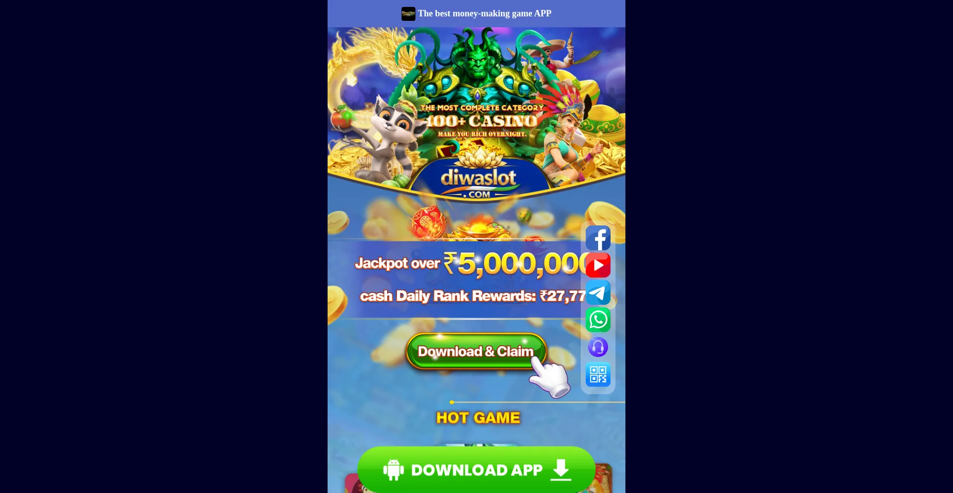Diwaslot.com
