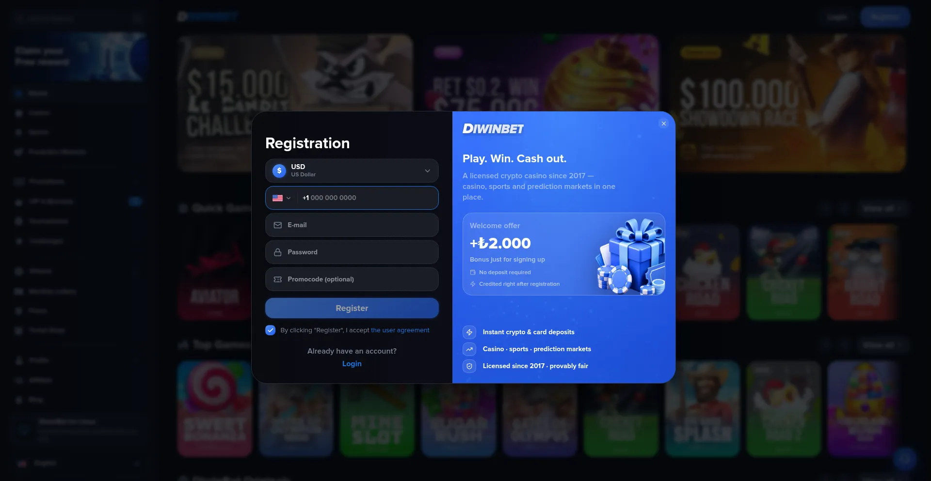 Diwinitbet.shop