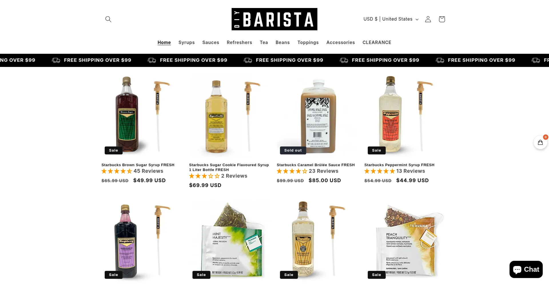 Diybarista.com