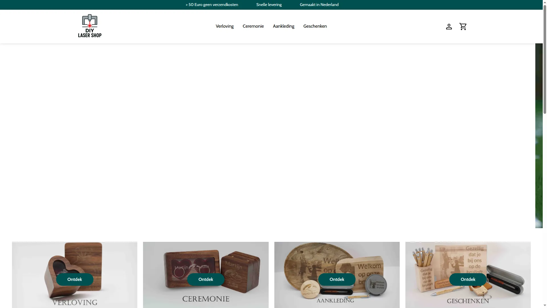 Diylasershop.nl