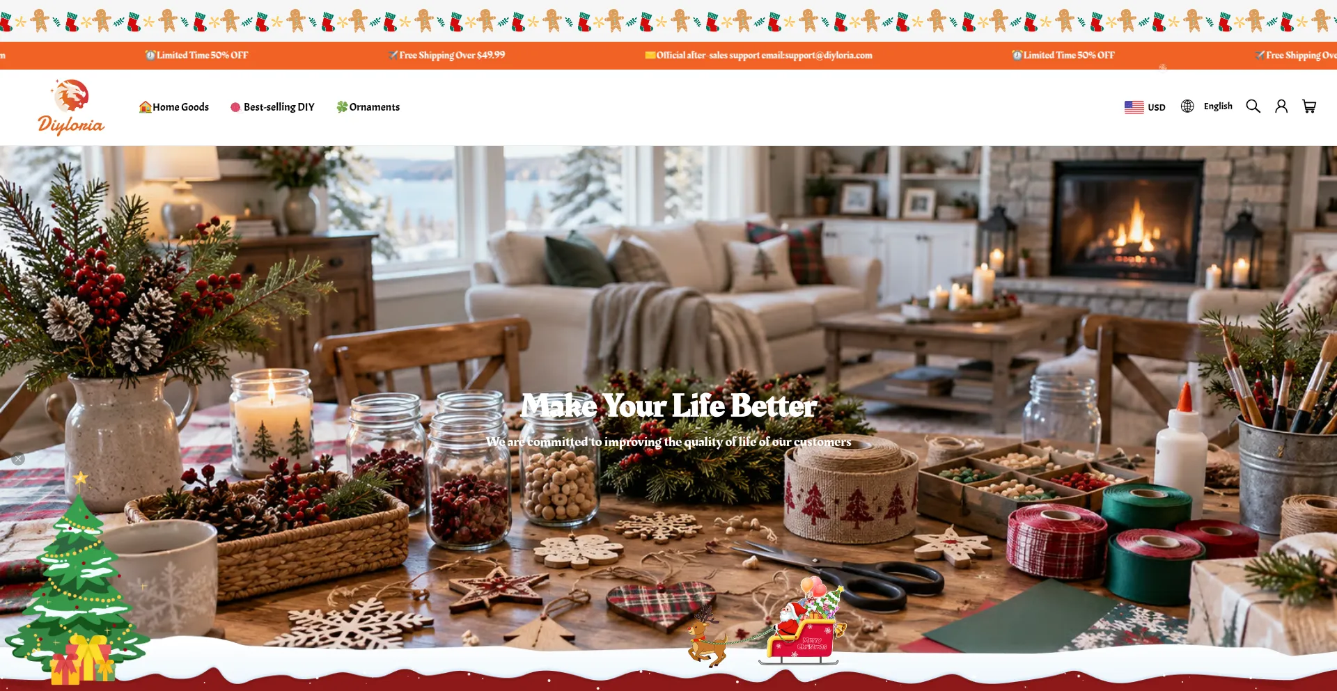 Diyloria.com