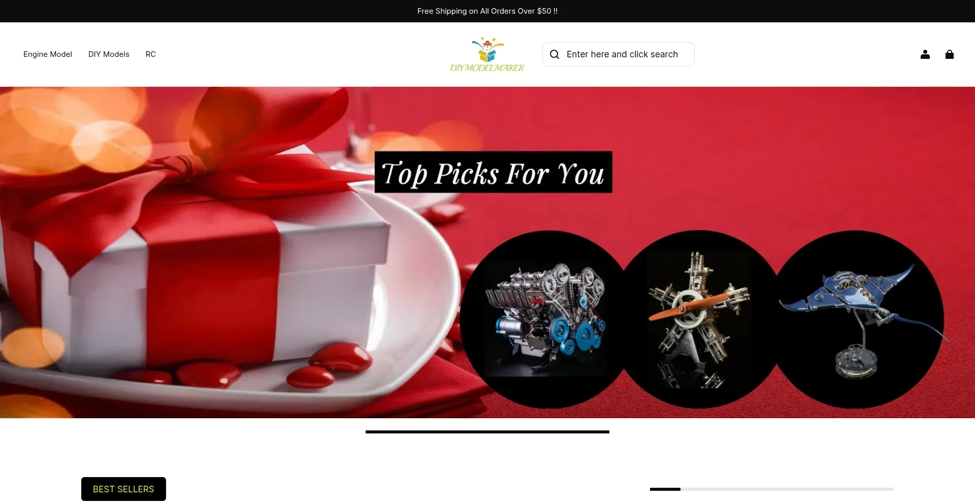 Diymodelmaker.com