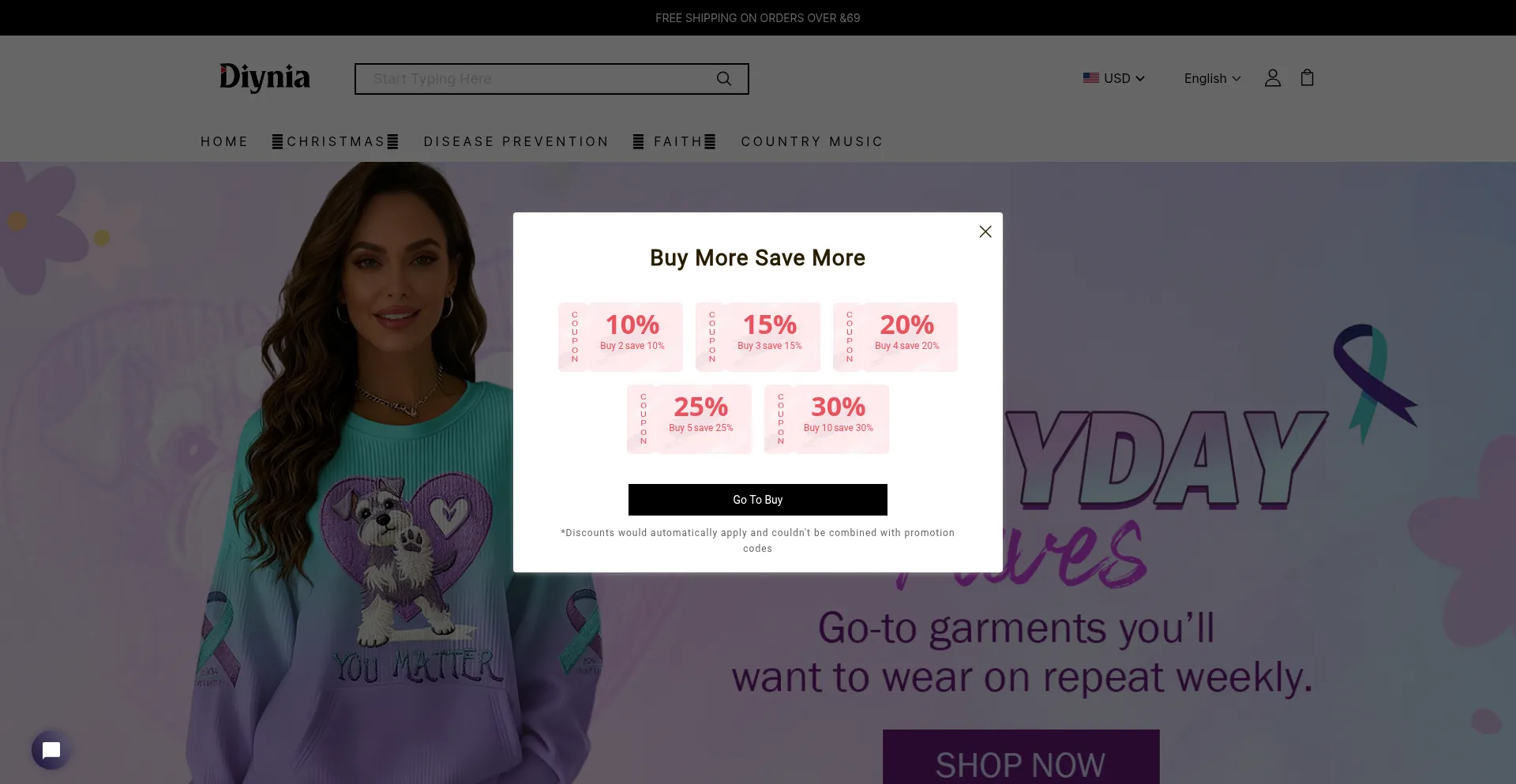 Diynia.com
