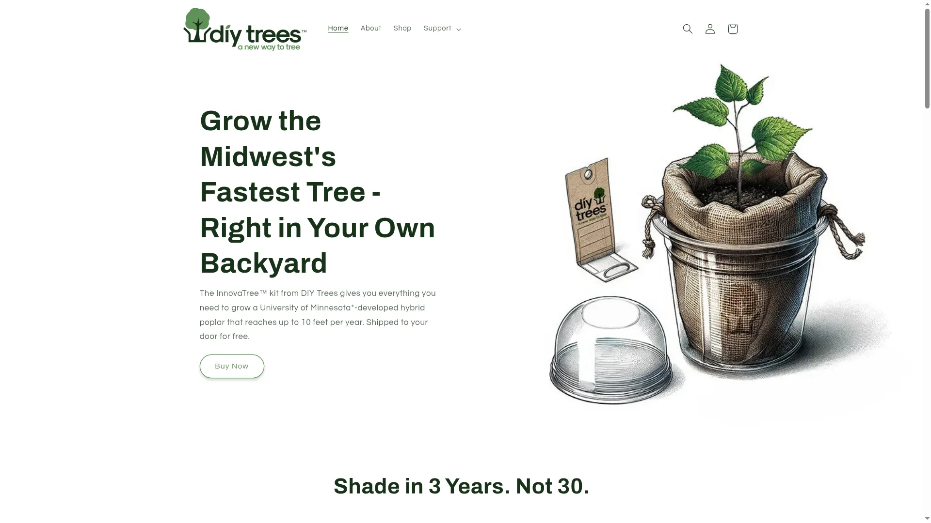 Diytrees.com