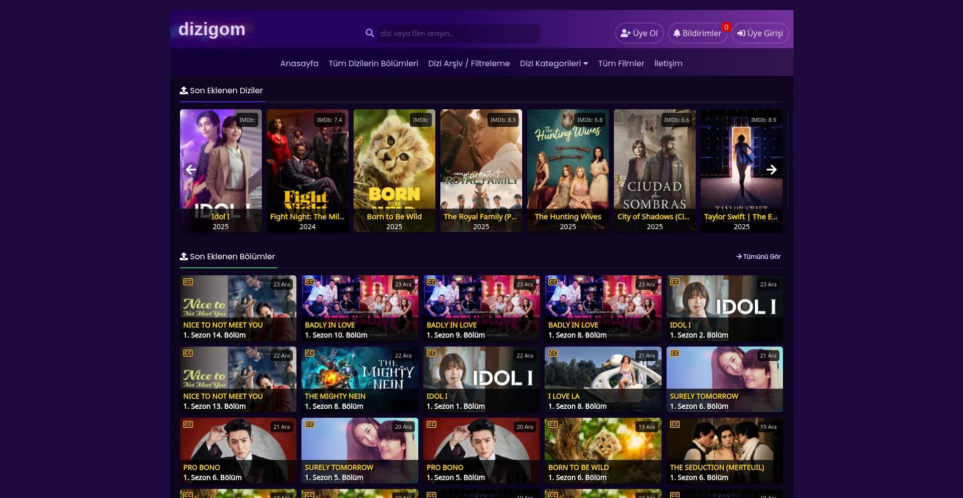 Dizigom104.com