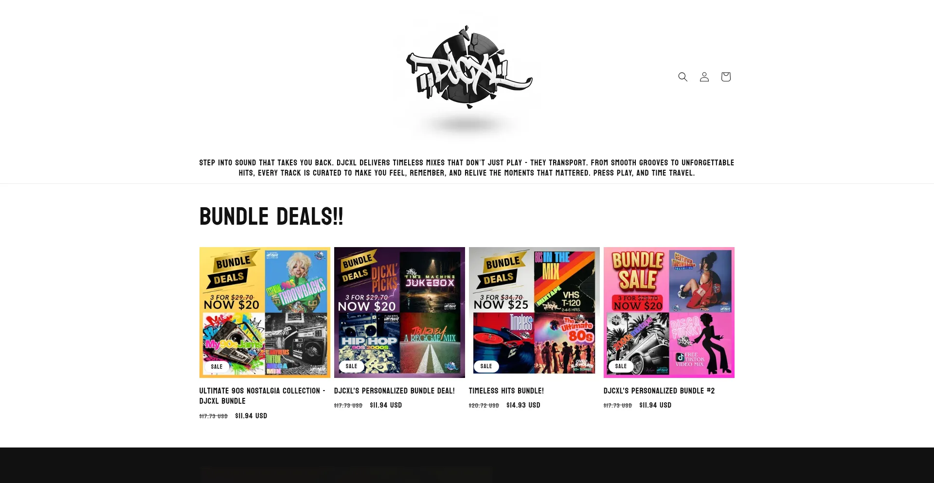 Djcxl.com