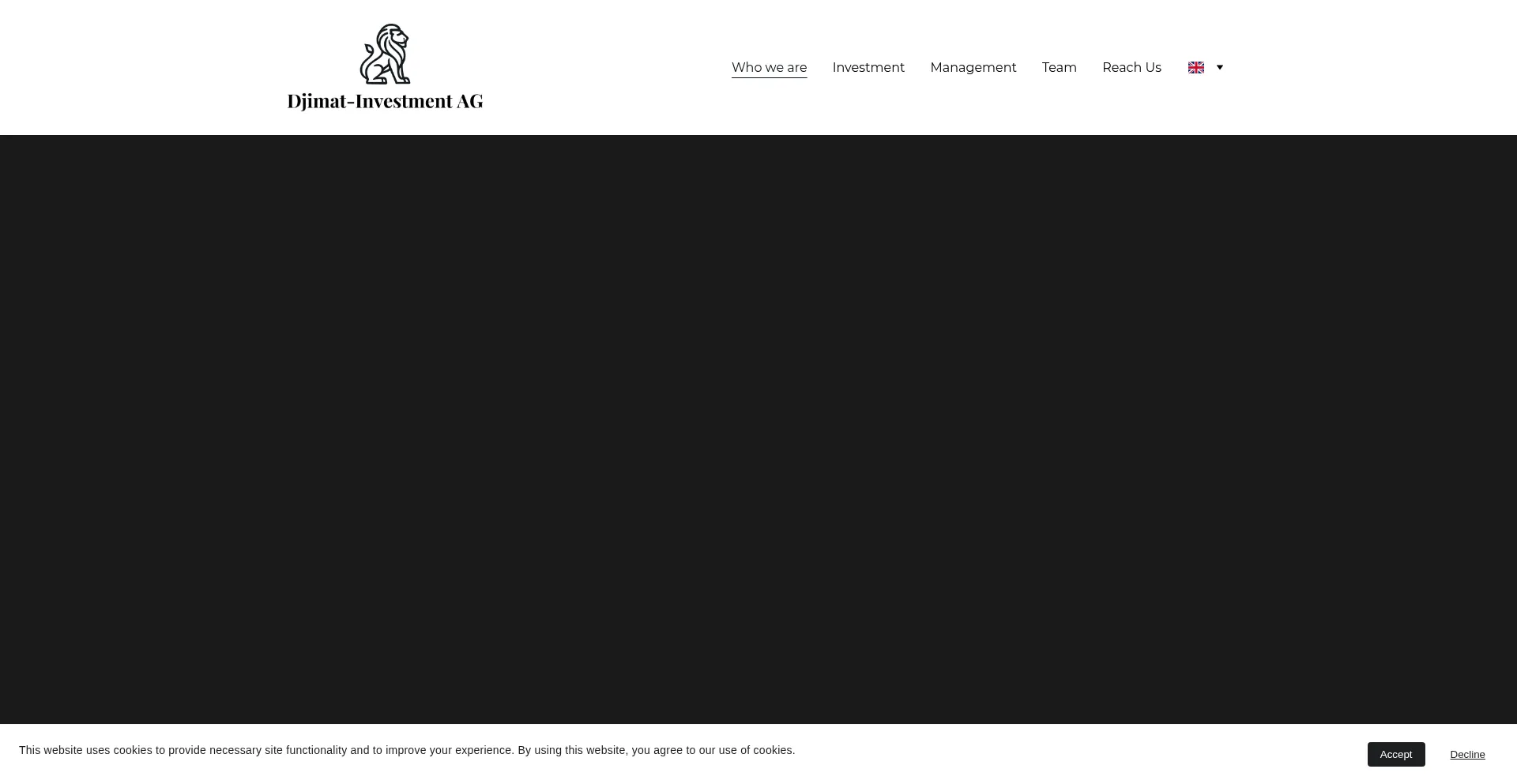 Djimat-invest.com