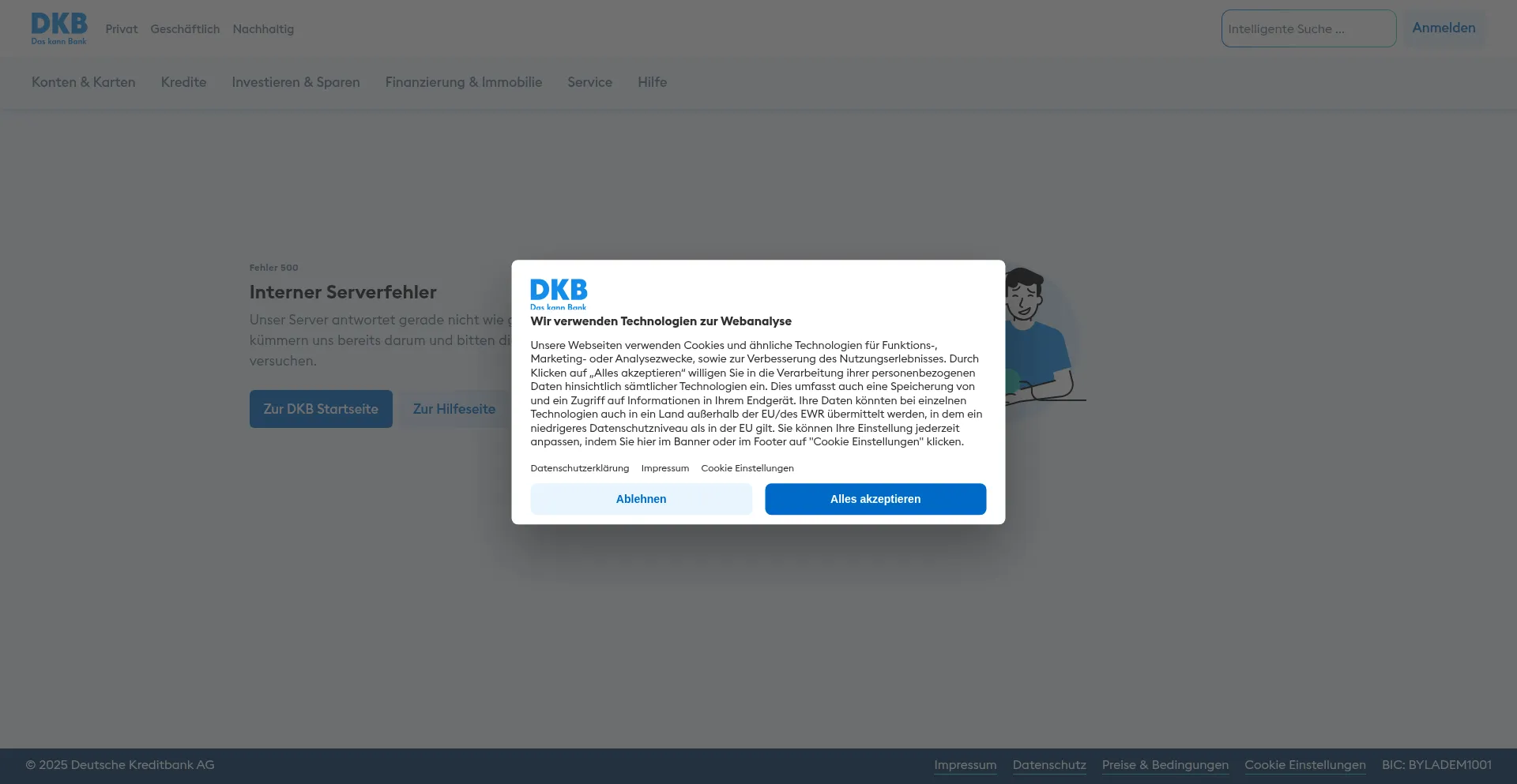 Dkb.de