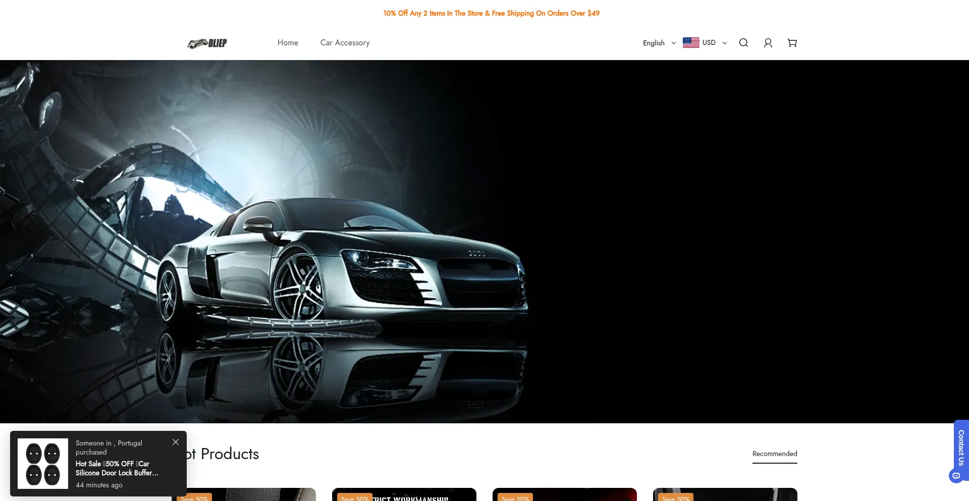 Dliep.com