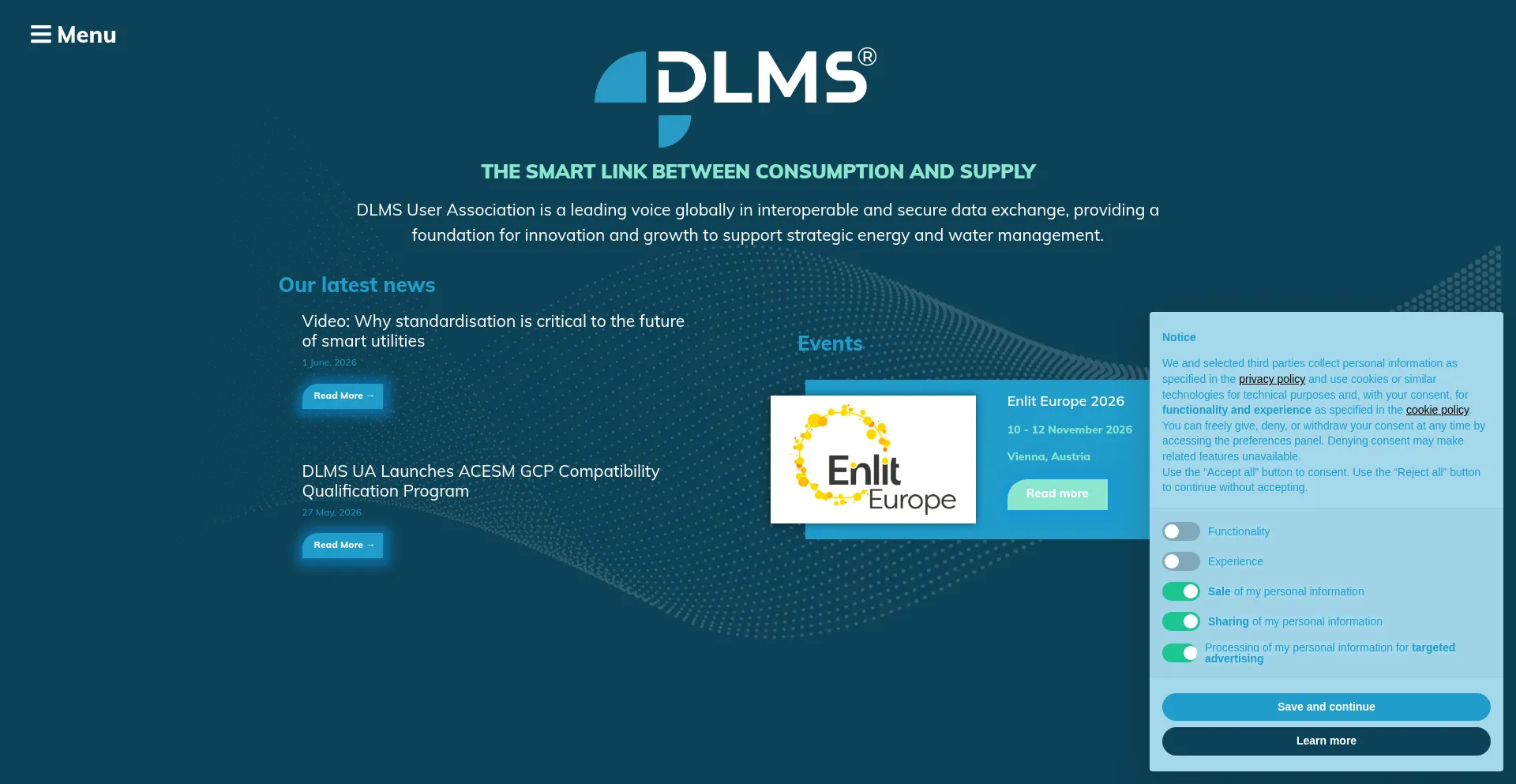 Dlms.com